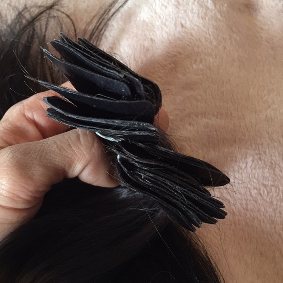 Tape In Hair extensions - Picture 4 of 4